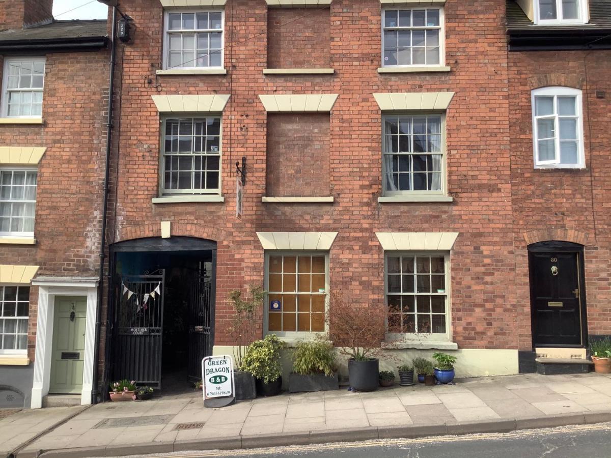 Dragon Bed & Breakfast