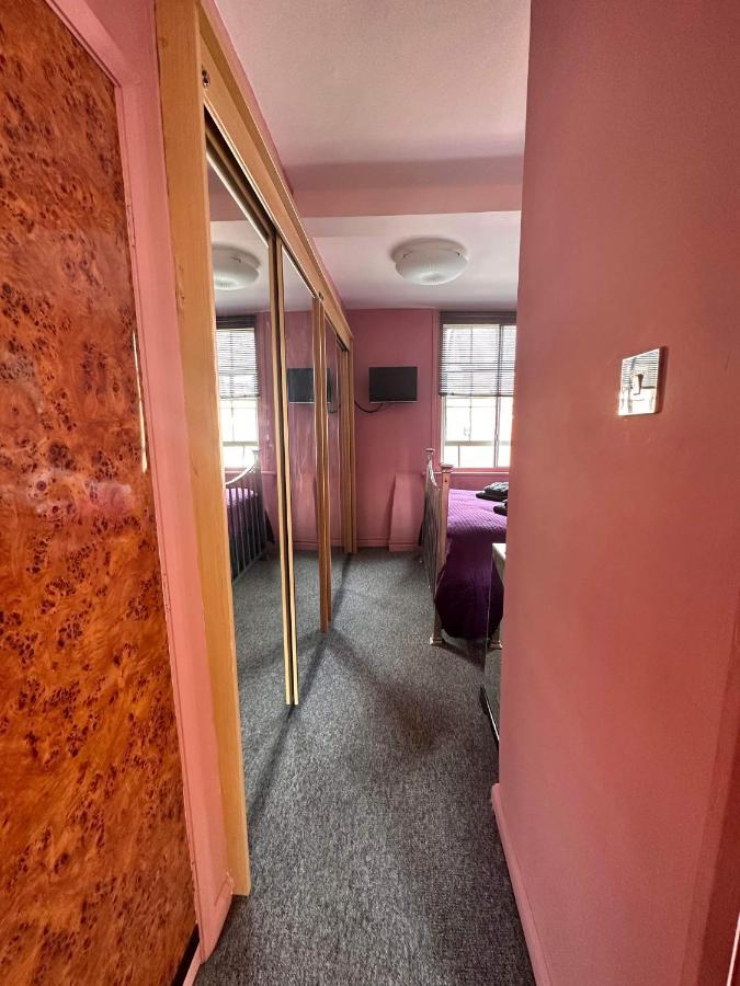 Bed & Breakfast Dragon