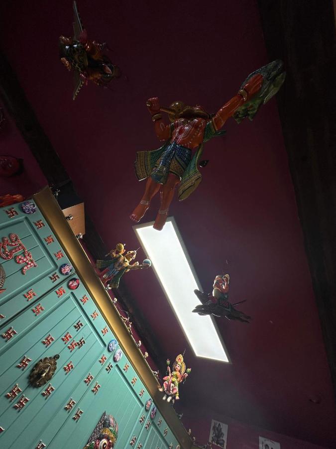 Dragon *